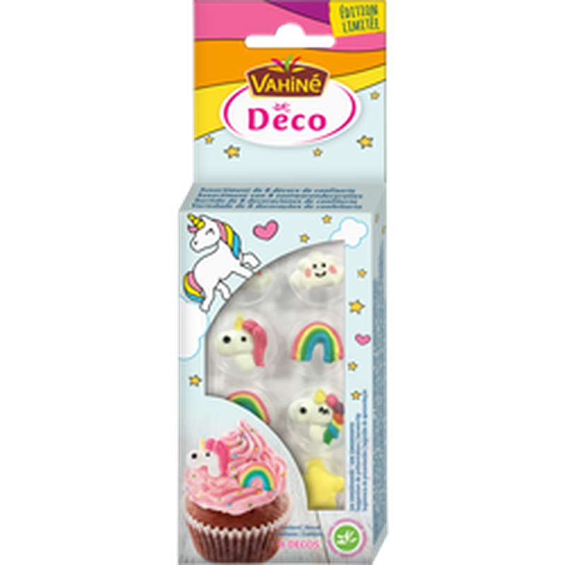 Decoration En Forme De Licornes Pour Gateau Vahine 8 G La Belle Vie Changez Votre Vision Des Courses Decoration En Forme De Licornes Pour Gateau Vahine 8 G La Belle Vie Changez Votre Vision Des Courses