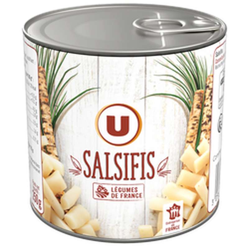 Salsifis, U (250 g)