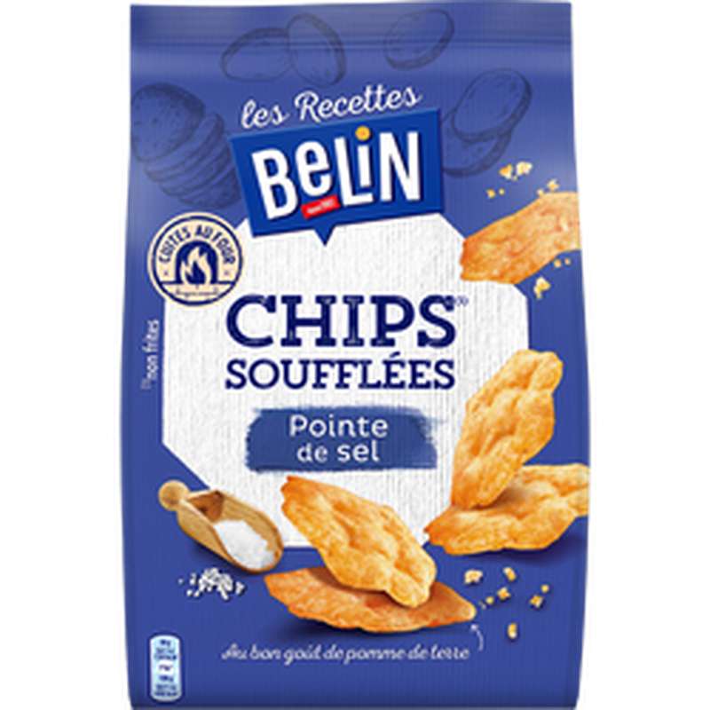 Aperitifs Chips Biscuits Olives Cacahuetes La Belle Vie Changez Votre Vision Des Courses