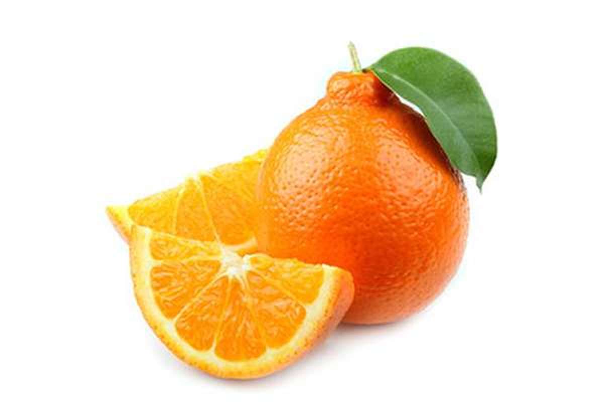 ANTI-GASPI 1Kg de Mandarine mineolas, Pérou