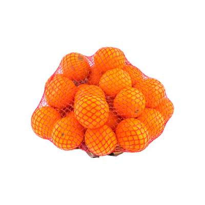 ANTI-GASPI Filet de 1kg de clémentines, Espagne