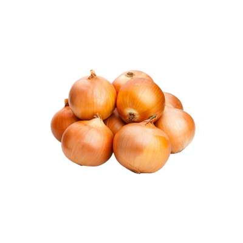 ANTI-GASPI Filet de d'oignons jaune de 1Kg, France