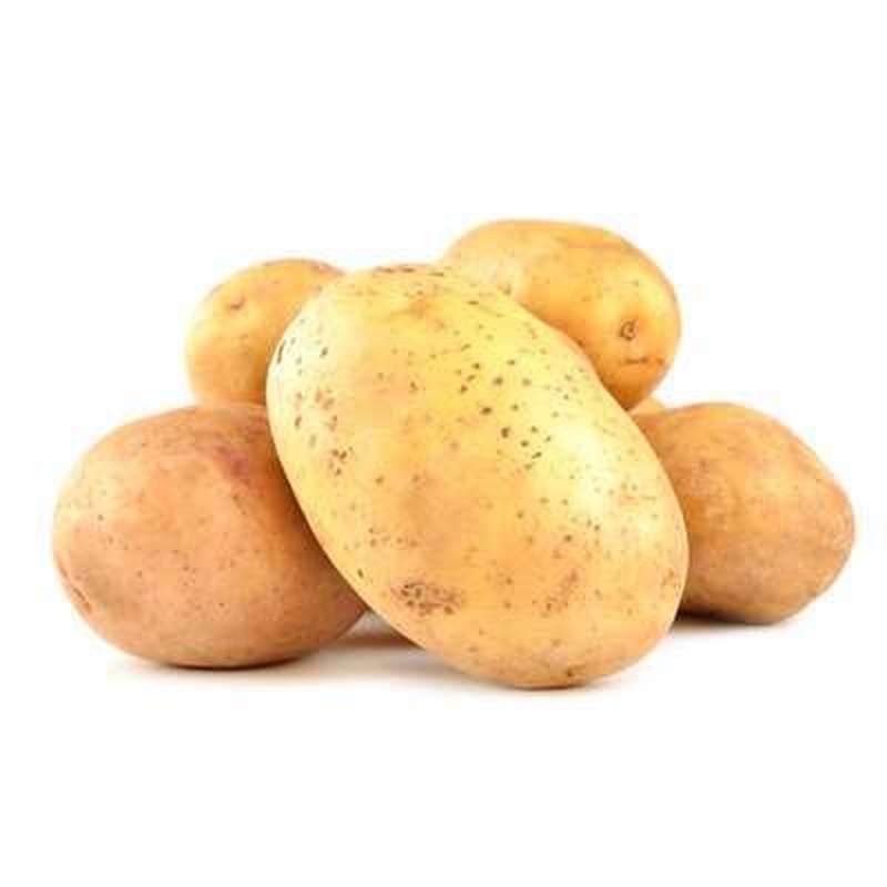ANTI-GASPI Pack de 1 Kg de pomme de terre Spunta, Italie