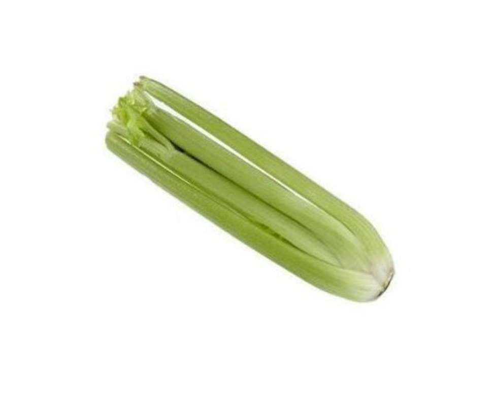 ANTI-GASPI Céleri coupé BIO, Espagne