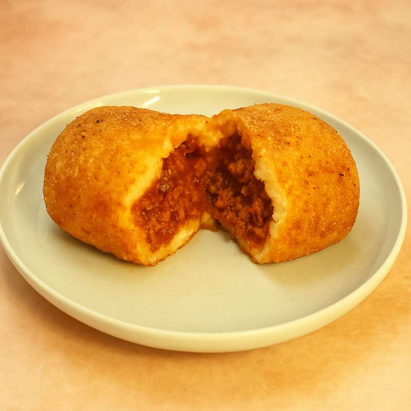 Arancini ragu, Frichti (225 g)