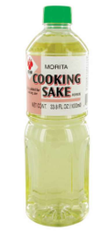 Assaisonnement au Saké, Morita (1 L)