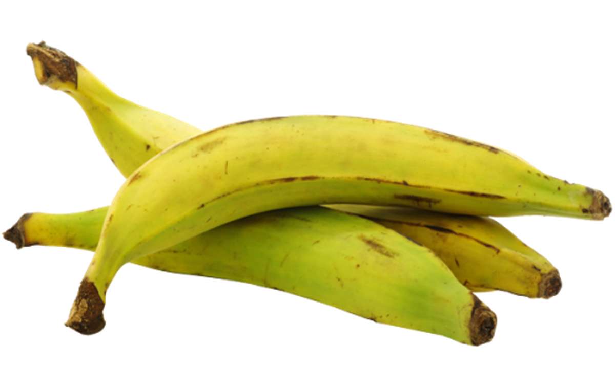 Banane plantain à cuire BIO, Burundi La belle vie Changez votre