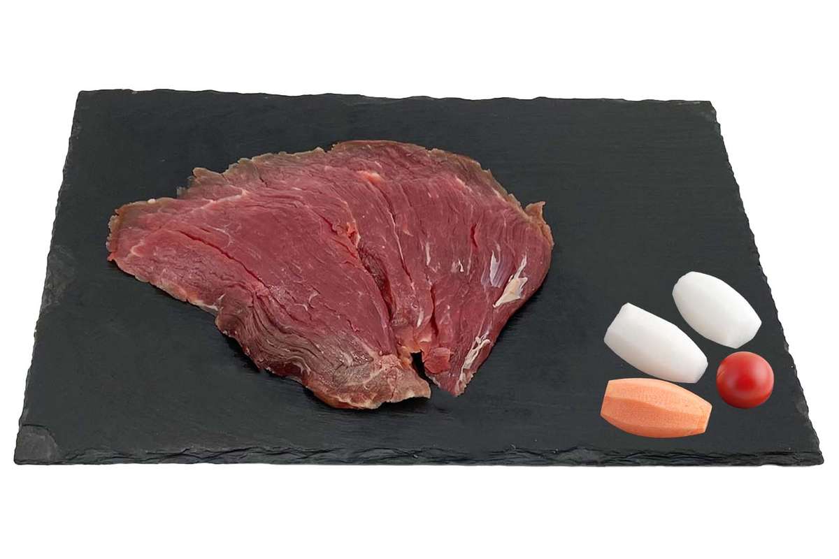 Bavette Flanchet, Maison Conquet (environ 150 - 200 g)