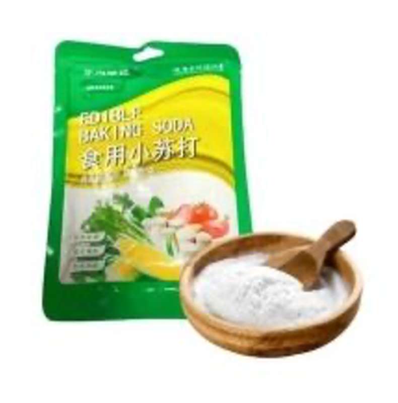 Bicarbonate de soude, HUASEED (227 g)