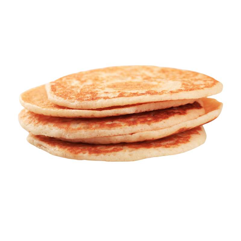 Blinis nature, Frichti (x 4, 200 g)