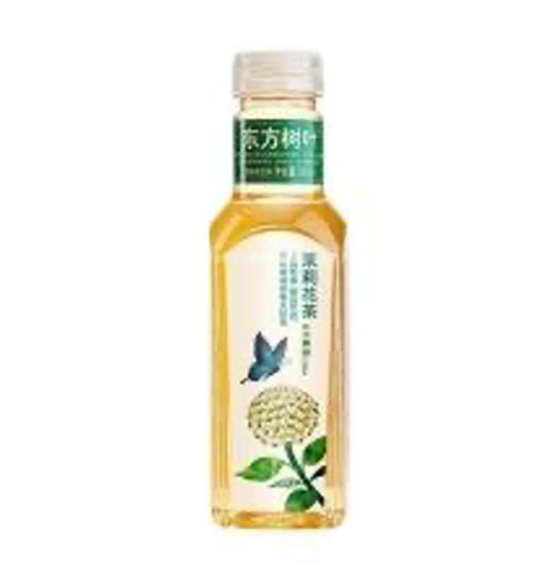 Boisson au thé originale au thé au jasmin, Nongfu Spring (500 ml)
