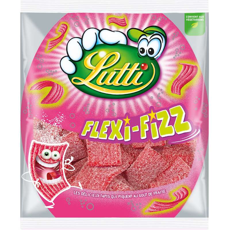 Bonbons Acidules La Belle Vie Changez Votre Vision Des Courses