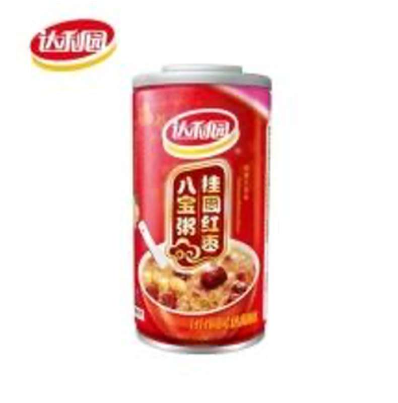 Bouillon aux Huit Trésors (Longane & Jujube Rouge), Daliyuan (360 g)
