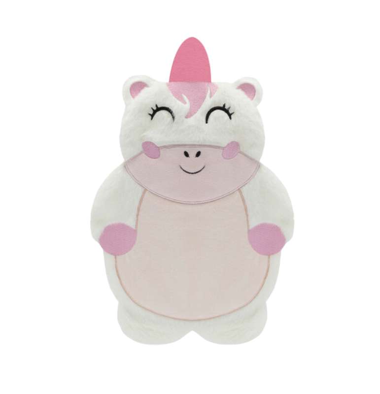 Bouillotte pour enfant - Zélie la Licorne, Cassandra (1,8 L)