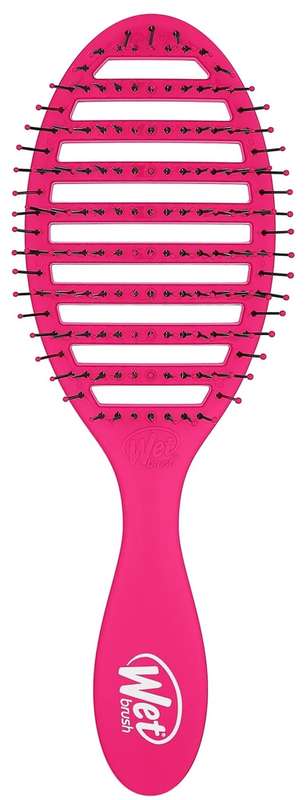 Brosse à Cheveux - Speed Dry Rose, Wet Brush