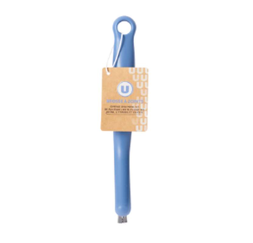 Brosse à joint, U