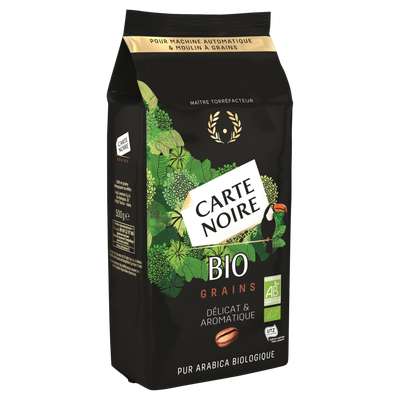 Cafe En Grains La Belle Vie Changez Votre Vision Des Courses