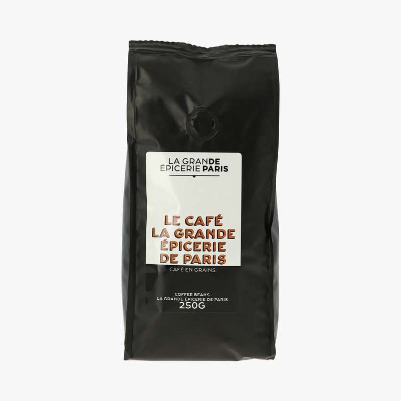 Café en grains La Grande Epicerie, La Grande Epicerie de Paris (250 g)
