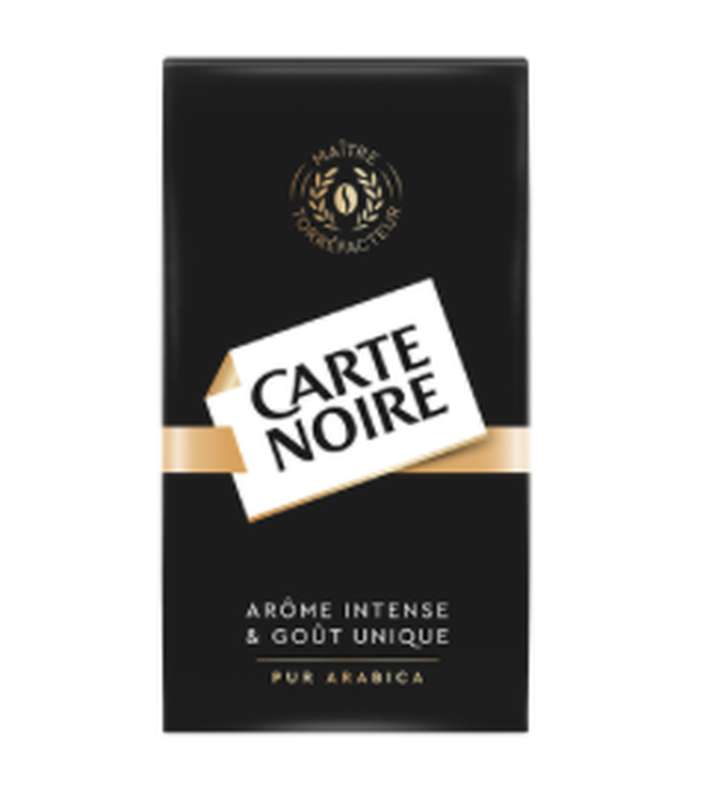 Café moulu, Carte Noire (250 g)