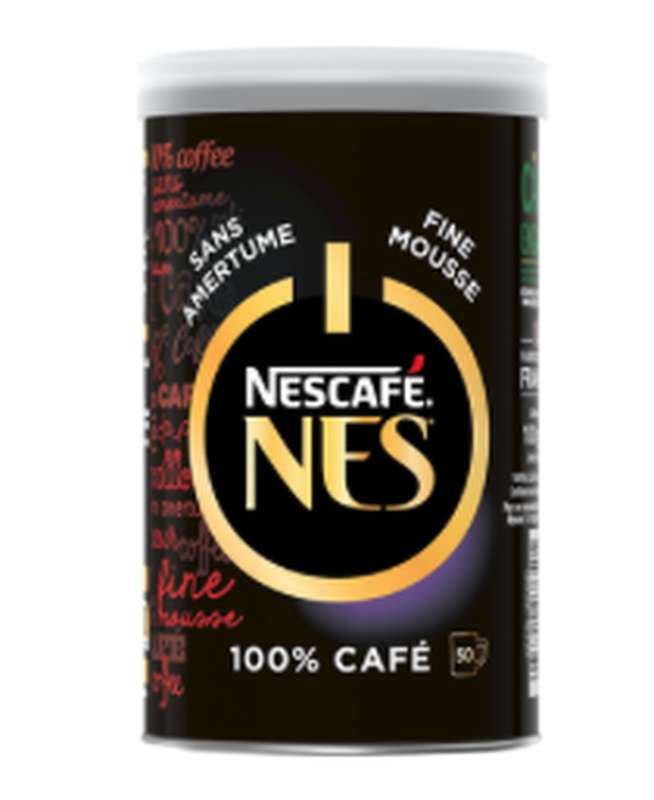 Café soluble Nes, Nescafé (100 g)