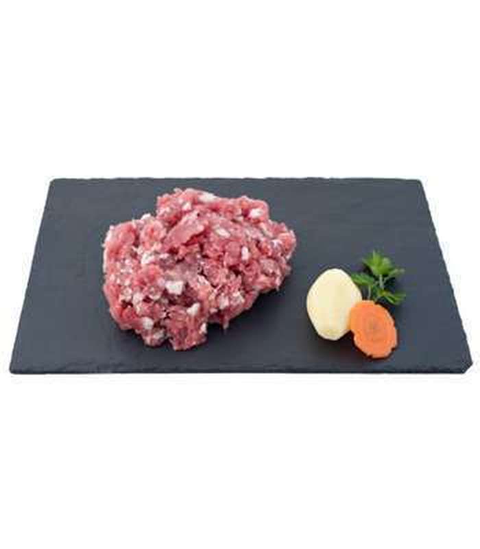 Chair à saucisse, Maison Conquet (200 - 250 g)