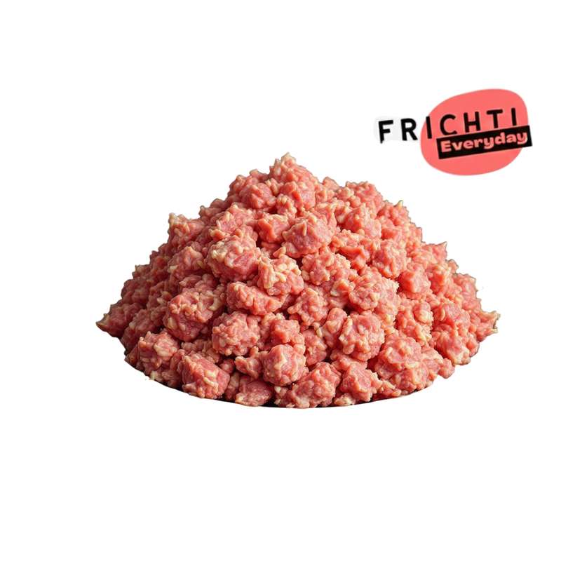 Chair paysanne, Frichti (500 g)