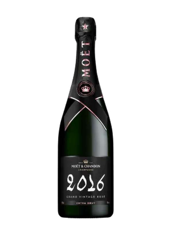 Champagne Grand Vintage 2016, Moët & Chandon (75 cl)