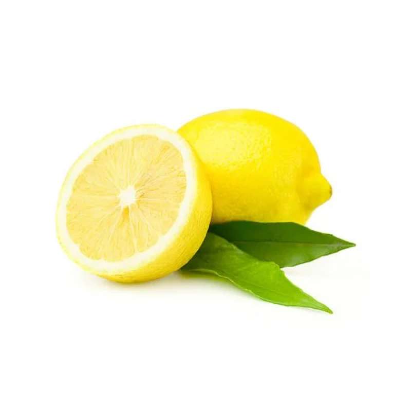 Citron jaune verdelli BIO (petit calibre), Italie