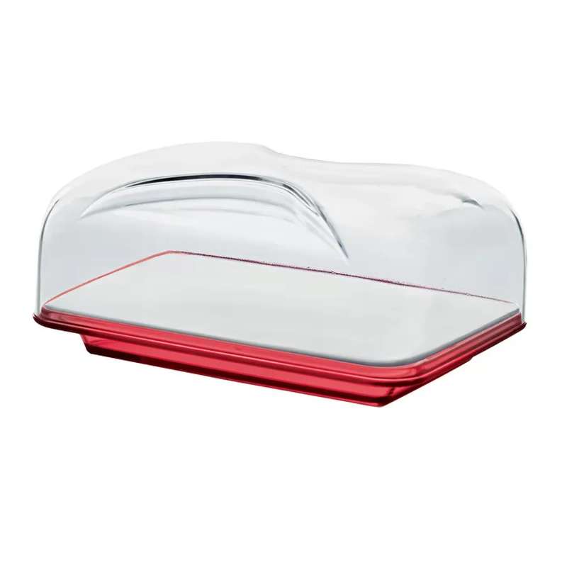 Lot N °1 - Mini cloche à fromage - TUPPERWARE