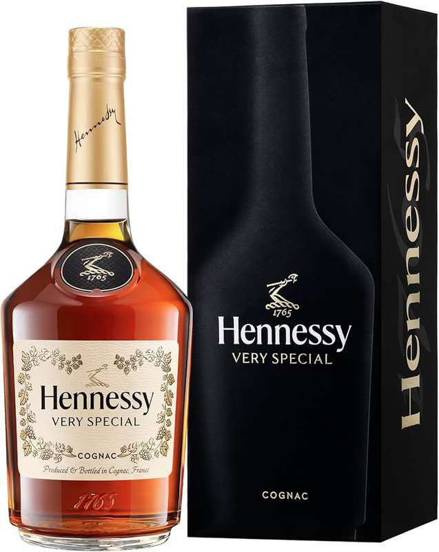 Cognac Hennessy Very Special (70 cl)