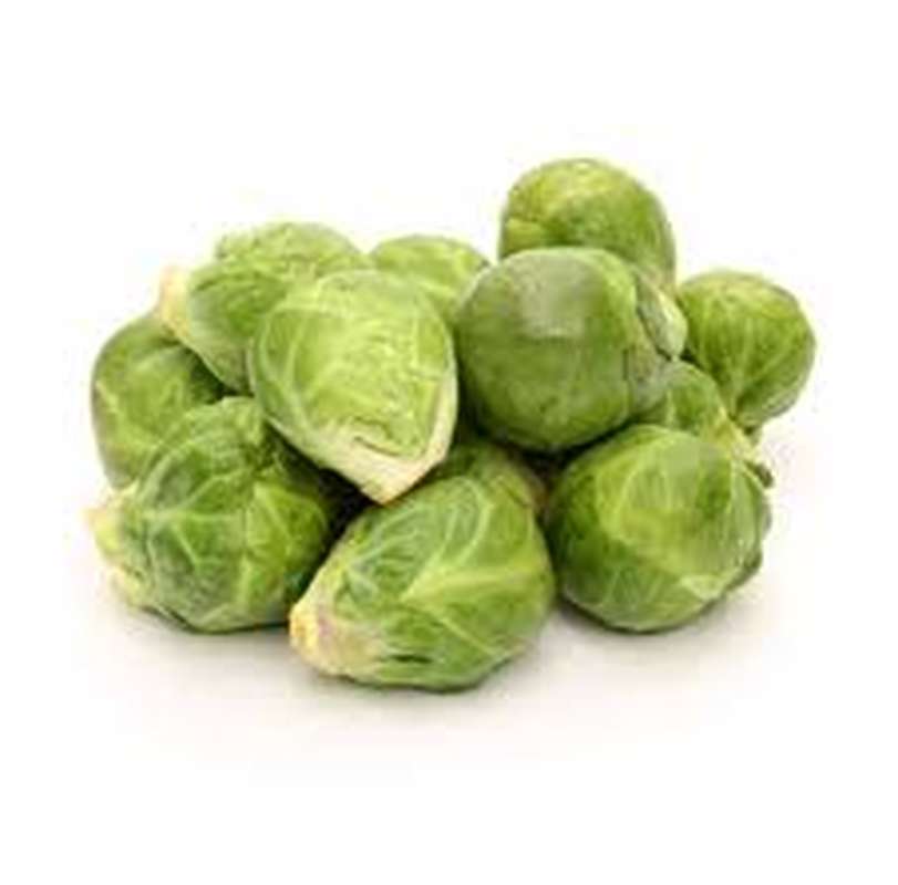 ANTI-GASPI Choux de Bruxelles (sachet de 500 g), France
