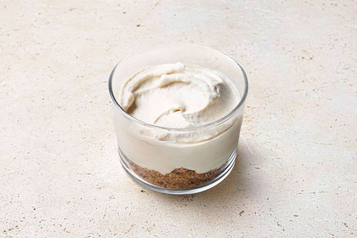 OFFERT dès 90€ : Banoffee au spéculoos maison, Frichti (125 g)