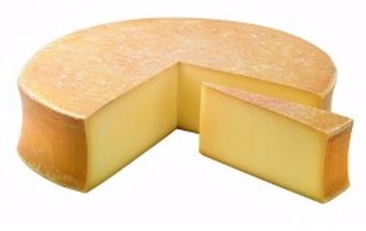 Beaufort d'été AOP (300 - 350 g)