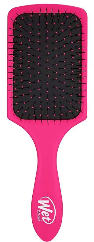 Brosse à Cheveux - Paddle Rose, Wet Brush