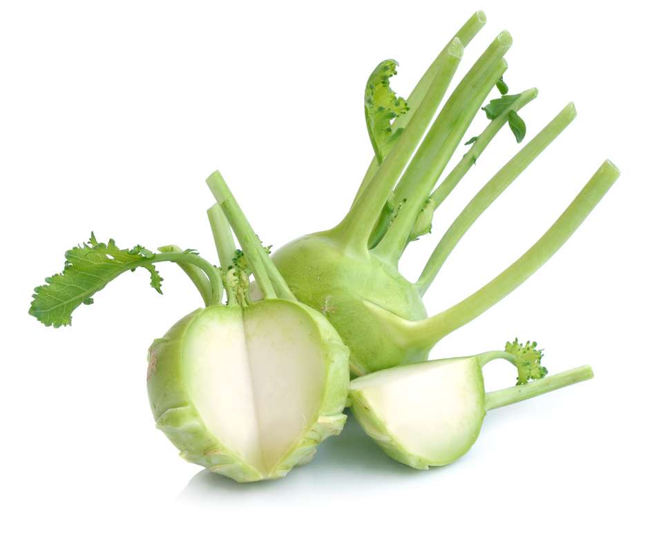 Chou rave vert BIO du Finistère Nord - direct producteur (très petit calibre), France