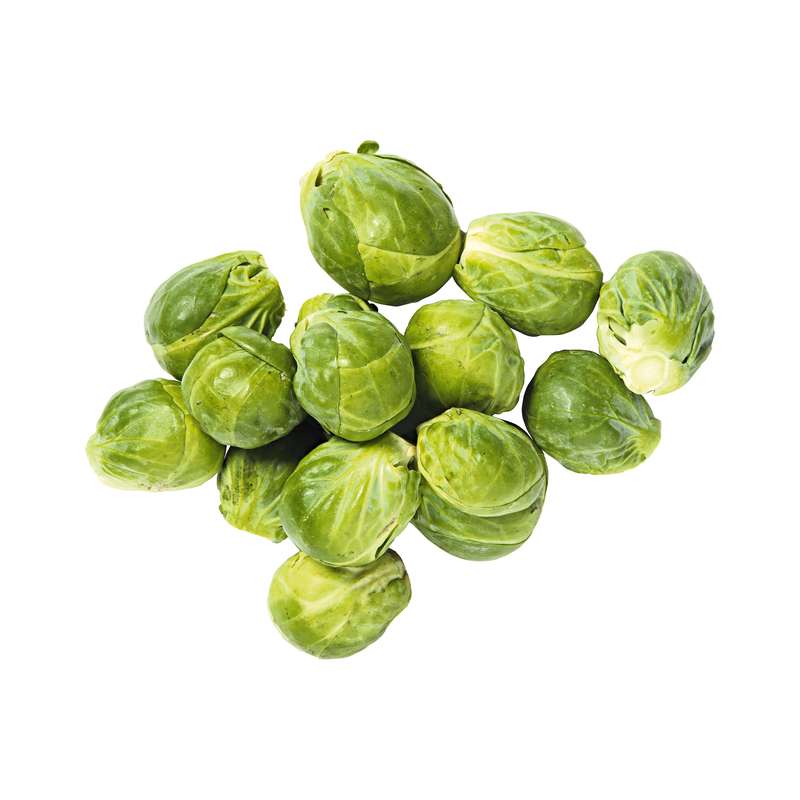 Choux de Bruxelles (sachet de 500 g), France