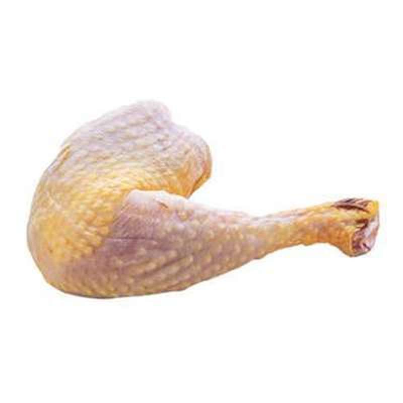 Cuisse de poulet Halal (x 1, environ 450 - 500 g)