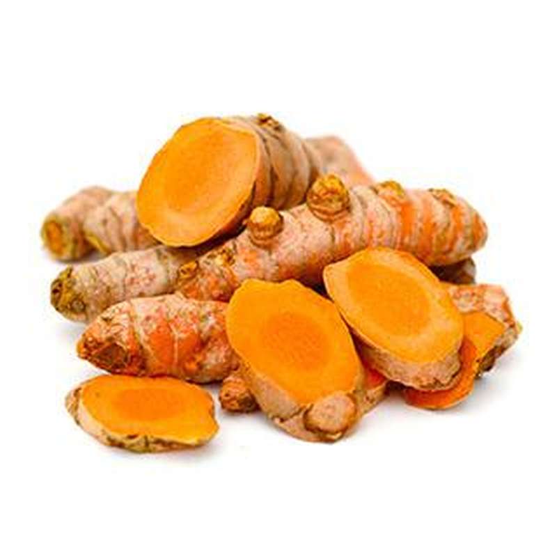 Curcuma BIO (barquette de 80 g), Pérou