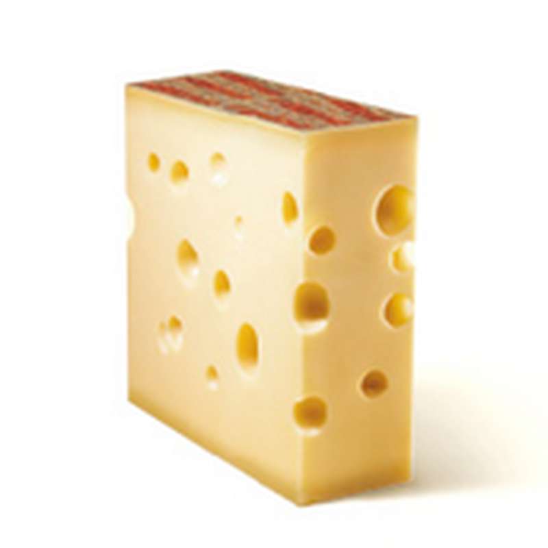 Emmental AOP Suisse (environ 200 - 250 g)