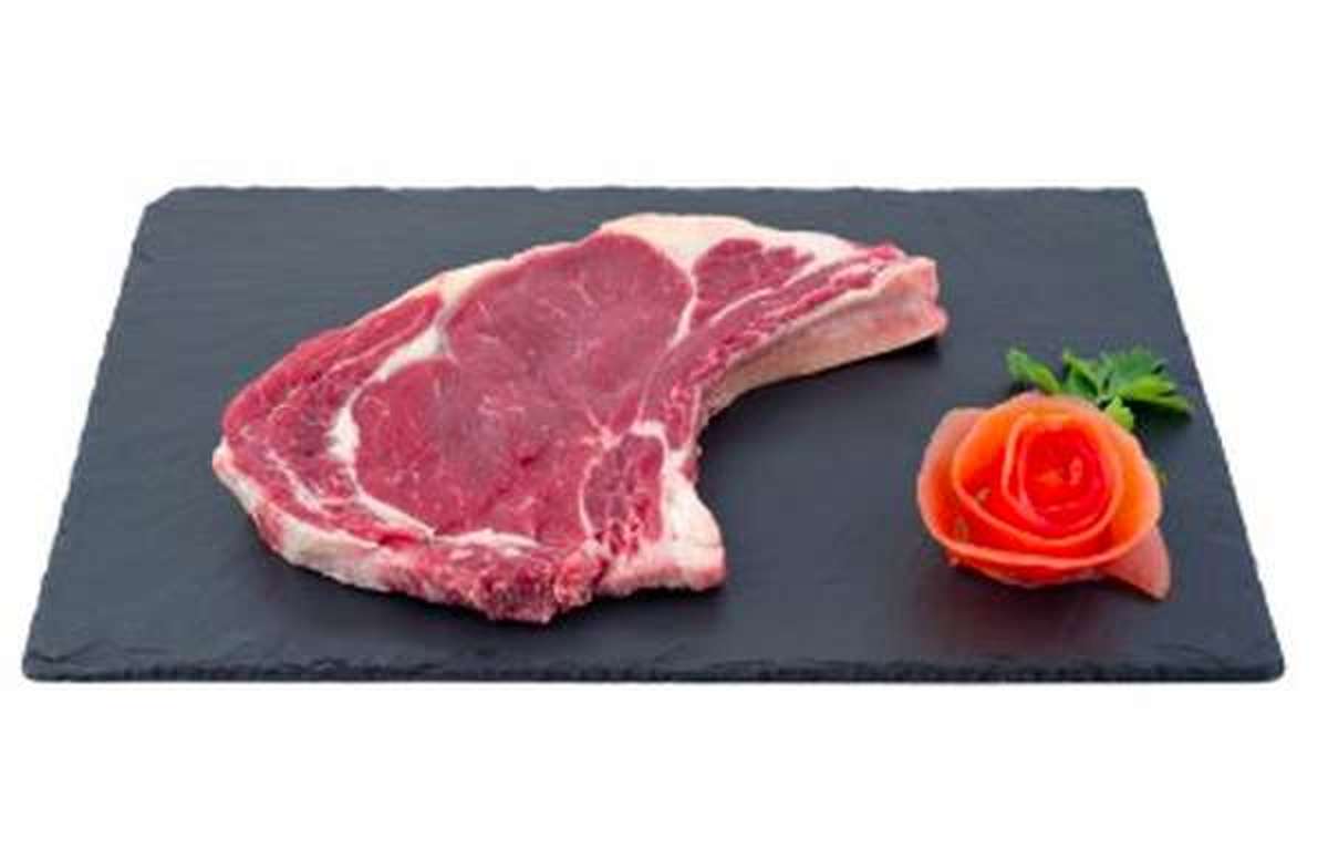 Entrecôte race Aubrac, Maison Conquet (de 400 à 450 g)