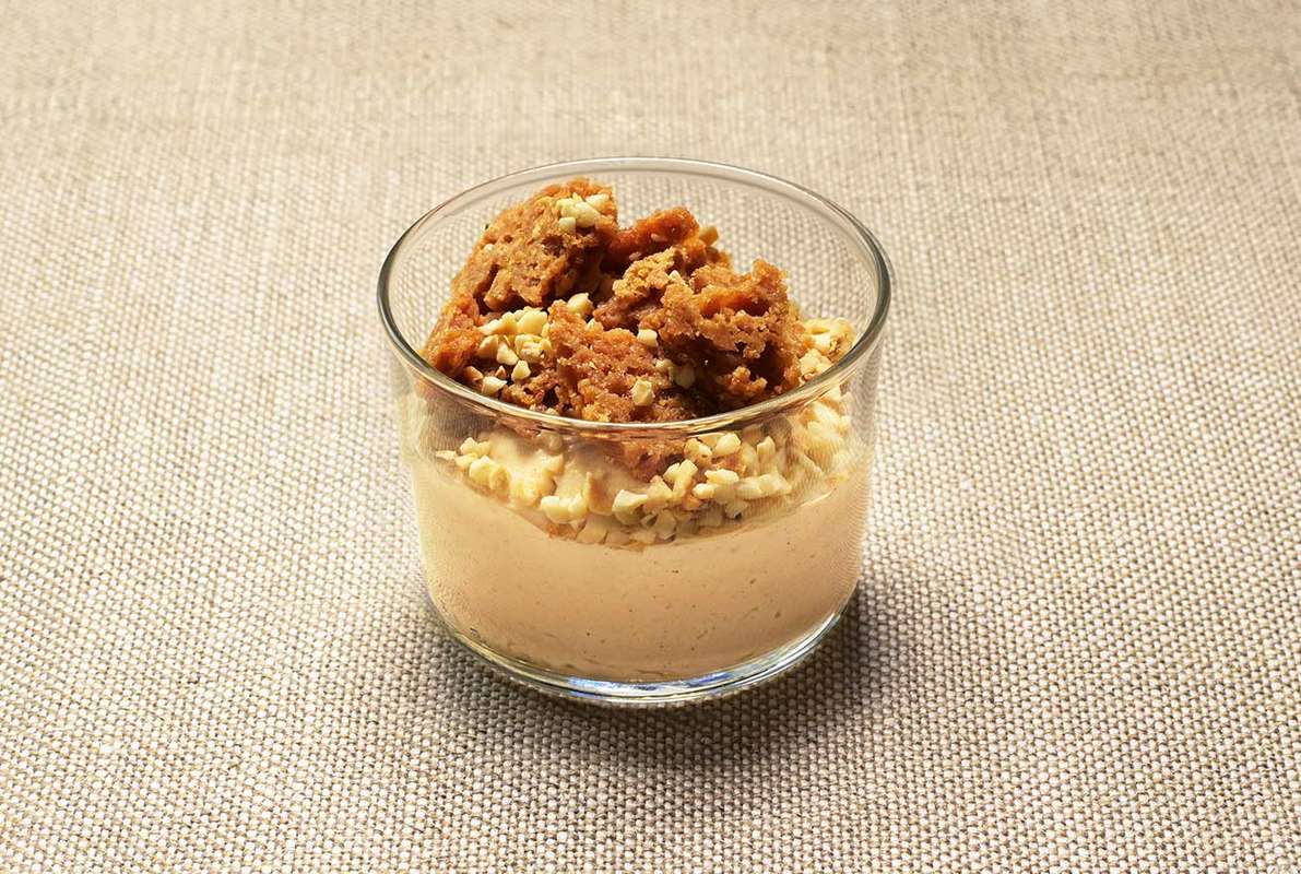 OFFERT dès 80€ : Façon Paris-Brest, Frichti (102 g)