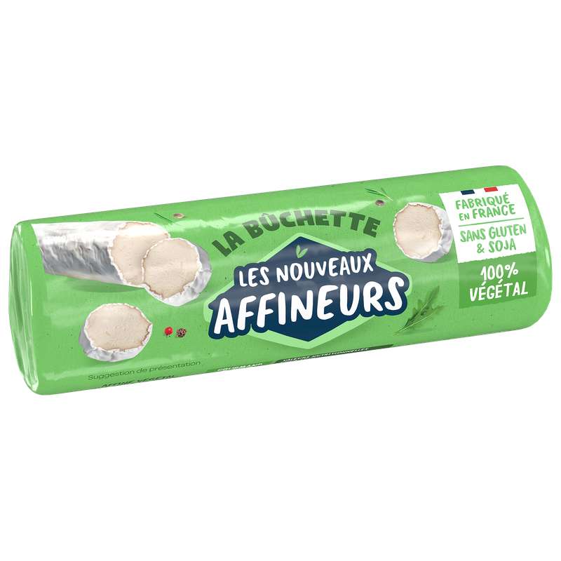 Faux-mage La Buchette BIO, Les Nouveaux Affineurs (120 g)