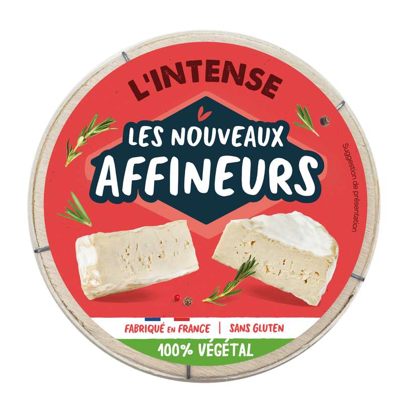 Faux-mage l'Intense BIO, Les Nouveaux Affineurs (100 g)