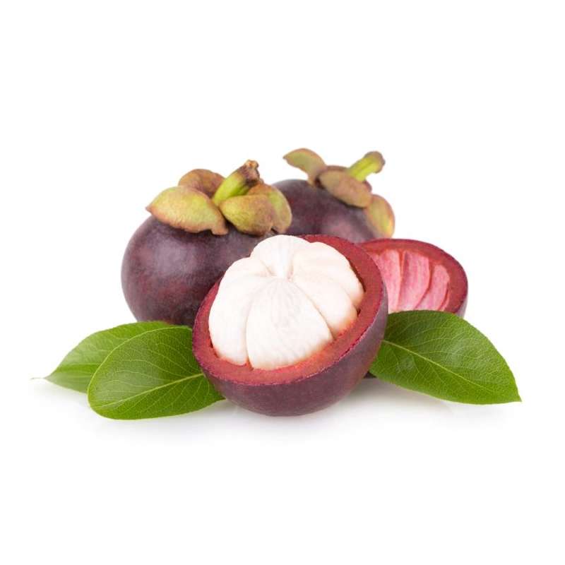 Mangoustan (pack de 300 g), Indonésie