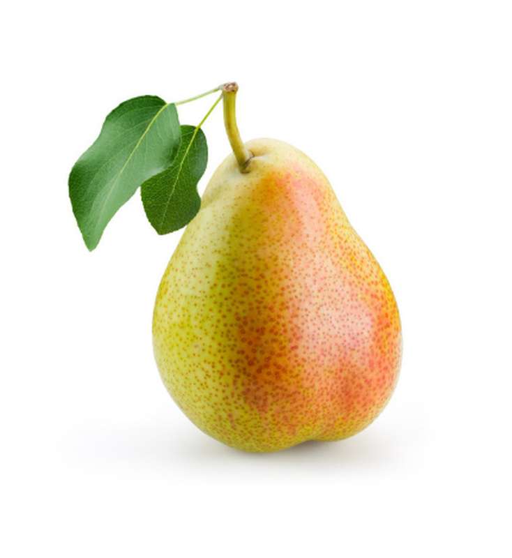 Poire Rosaline BIO (calibre moyen), France