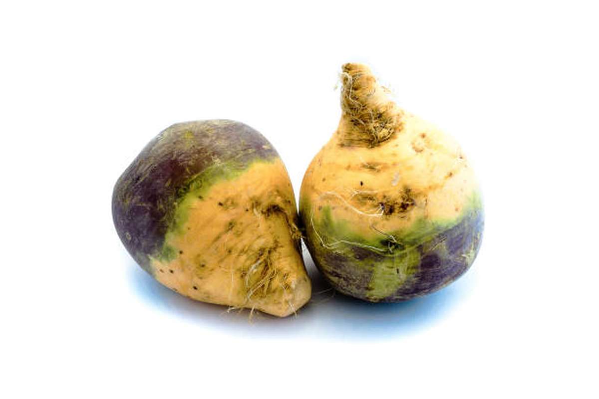 Filet de rutabaga BIO du Finistère Nord - Direct producteur (500 g), France