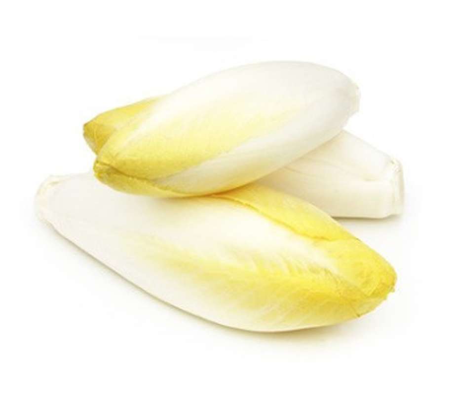 Sachet d'endives BIO (400 g), France