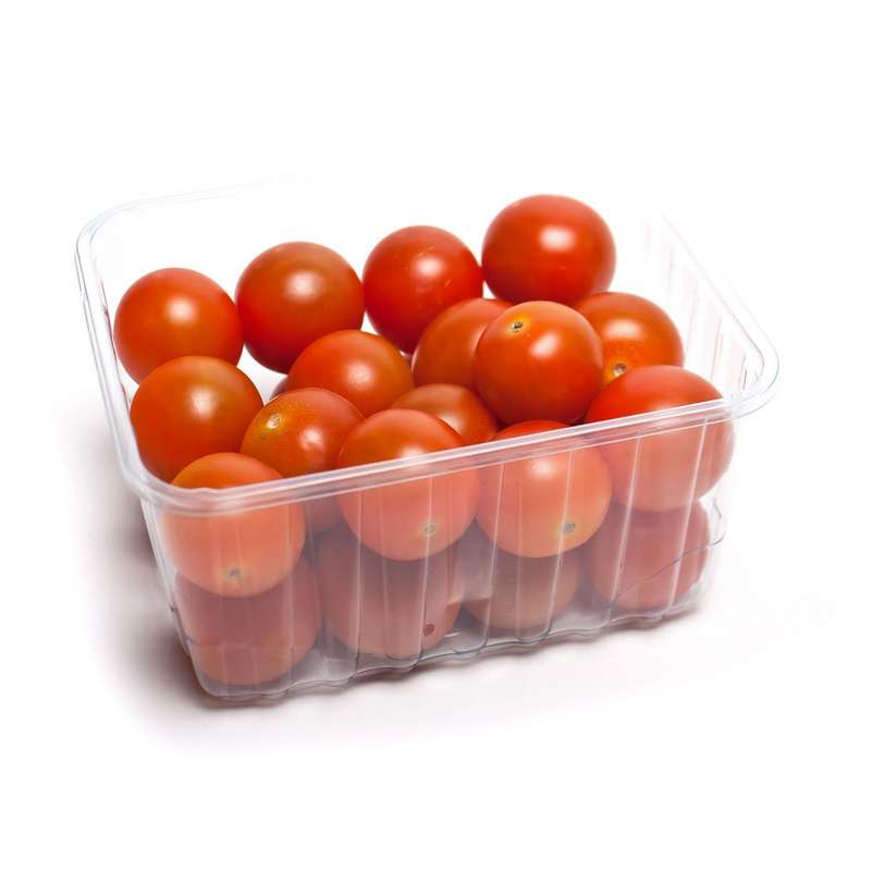 Tomates cerises rondes (barquette de 250 g), Tunisie