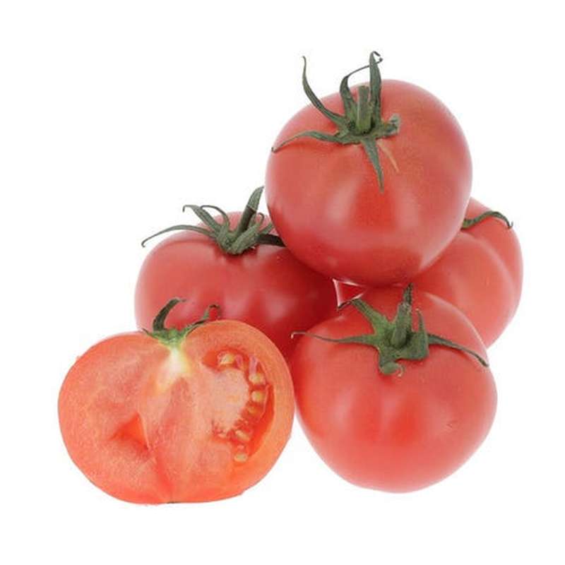 Tomates ronde rose, Espagne