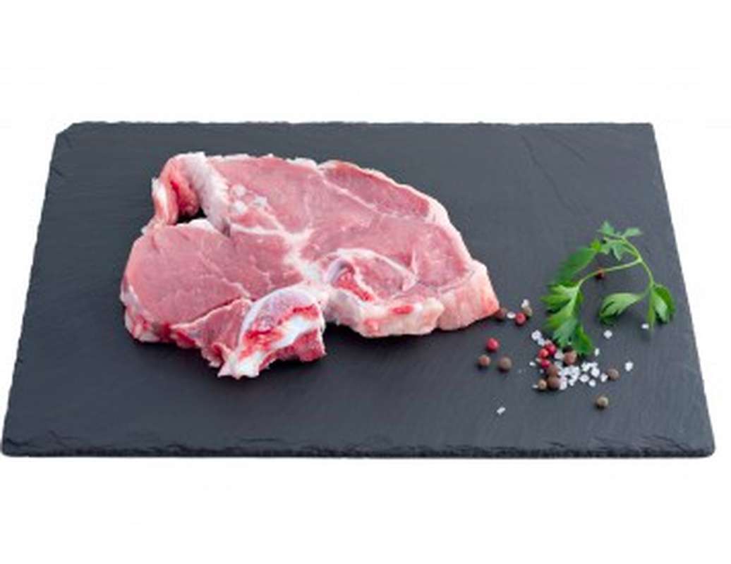 Côte de veau, Maison Conquet (x1, environ 300 - 350 g)